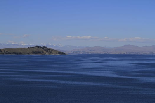 Copacabana, Bolivia