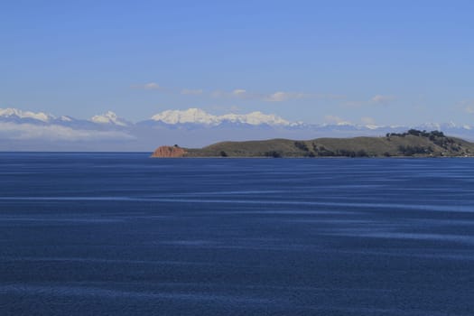 Copacabana, Bolivia