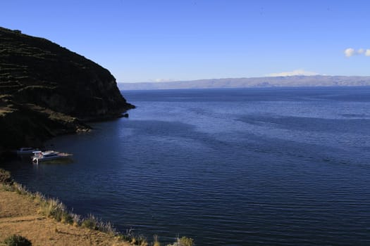 Copacabana, Bolivia