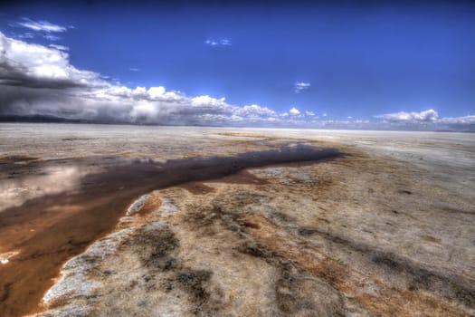 Salar De Uyuni Bolivia