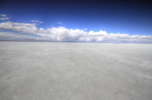 Salar De Uyuni Bolivia