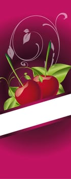Cherries