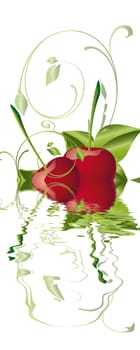 Cherries