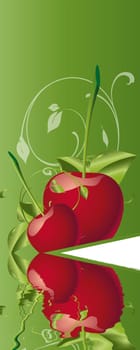 Cherries