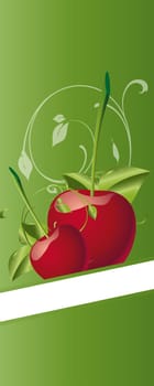 Cherries