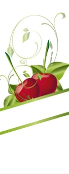 Cherries