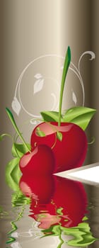 Cherries
