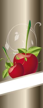 Cherries