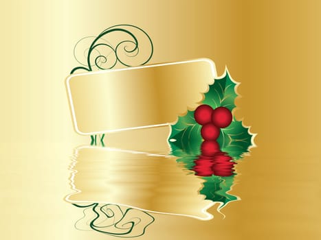 Christmas card