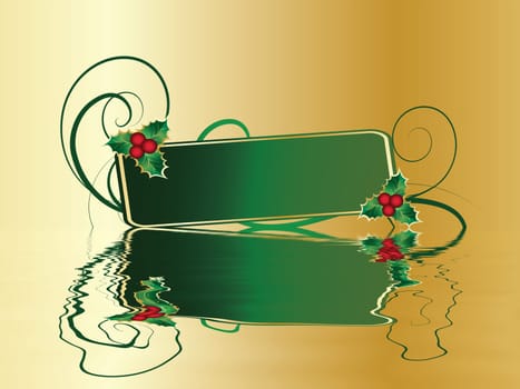 Christmas card