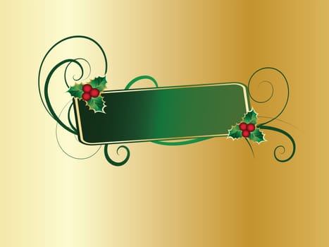 Christmas card