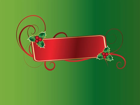 Christmas card