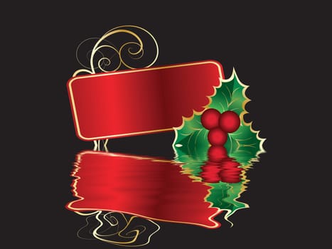 Christmas card