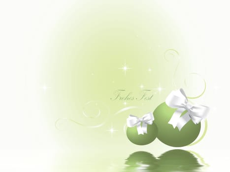 Christmas Greetings