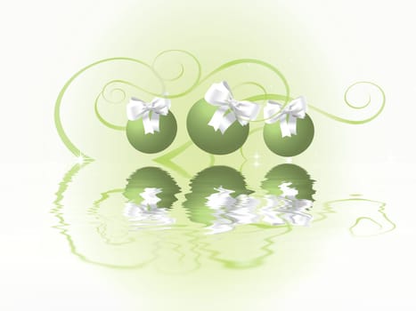 Christmas greeting