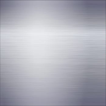 Aluminium surface