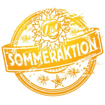 Stamp Summer Promotion