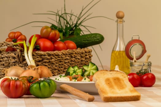 Buon Appetito