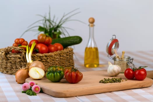 Buon Appetito