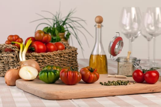 Buon Appetito