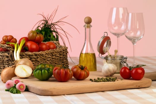 Buon Appetito