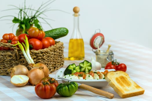 Buon Appetito