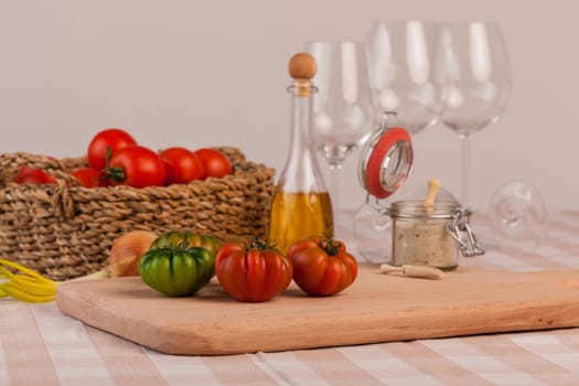 Buon Appetito