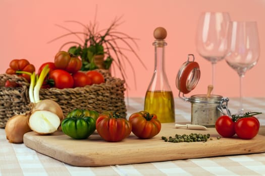 Buon Appetito