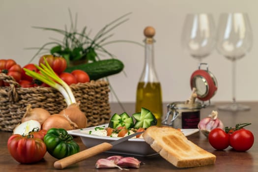 Buon Appetito