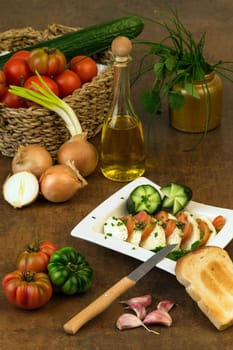 Buon Appetito