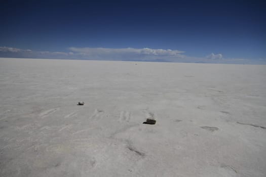Salar De Uyuni Bolivia