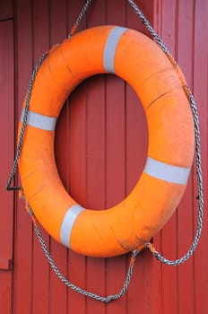 Rettugsring