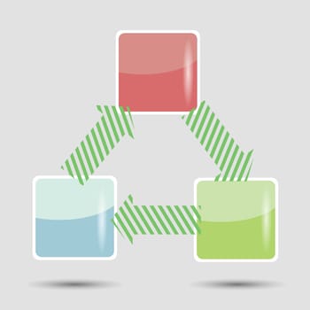 infographic elements for your presentation