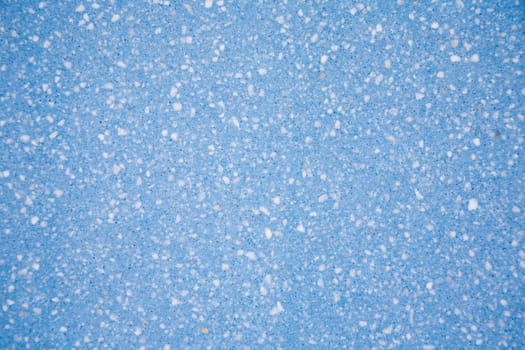 Surface level of a garden tile