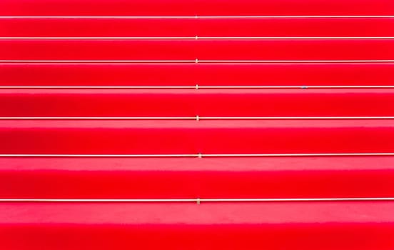 Red carpet of the Cannes International Film Festival