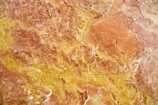 Close up of a marble surface
