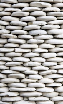 Batu: Balinese pebble stone decoration