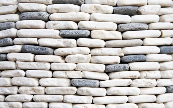 Batu: Balinese pebble stone decoration