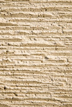 Close up image of a sandstone background