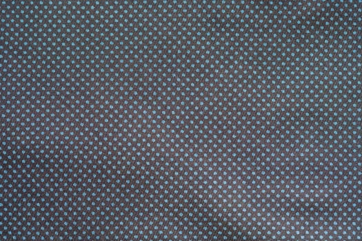 Close up of a silk necktie pattern