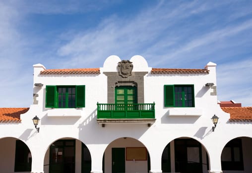 Canary Islands house in Teide, Gran Canaria