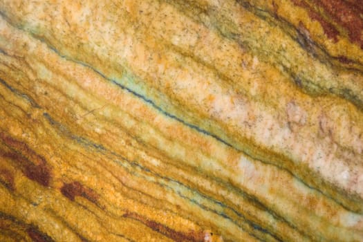 Close up of a marble surface