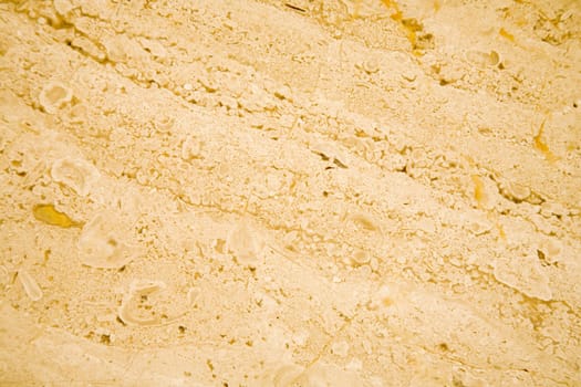 Close up of a marble surface