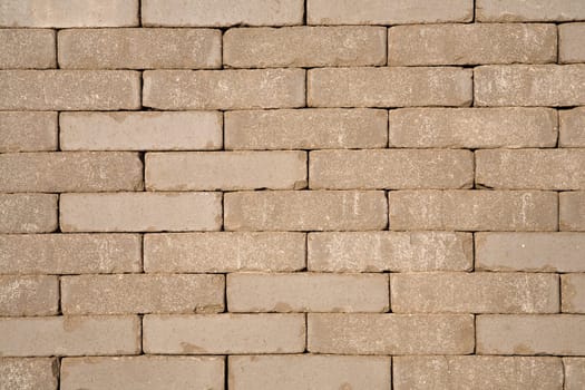 Close up image of cobble stones