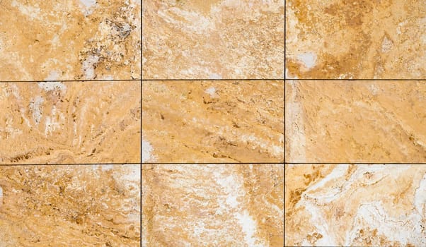 Close up of a marble surface