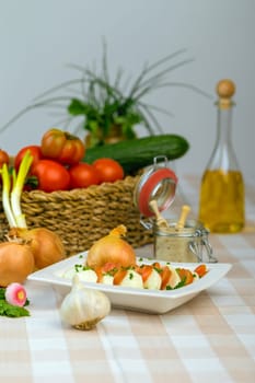 Buon Appetito