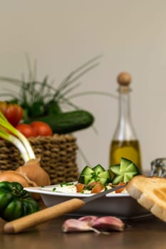 Buon Appetito