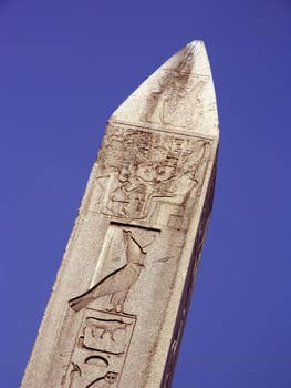 Obelisk of Theodosius, Istanbul, Turkey