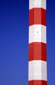 Tower, Port of Rotterdam