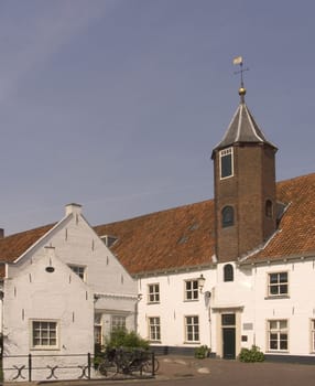 Amersfoort, Holland